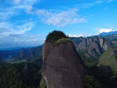-崀山风景名胜区