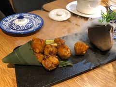 -老福洲徐记(福新店)