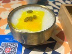 -清真·古丽花儿·新疆美食(滨江道店)