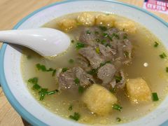 -小杨生煎(湟普汇店)