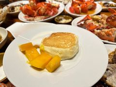 -mezza9 Macau(澳门君悦酒店)