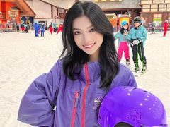 -长沙湘江冰雪世界