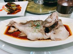 -锋味餐厅(空港复悦里店)