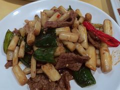 -吉莲利苑海鲜酒家(珠海拱北29年老字号店)