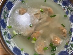 -福州人铭小吃