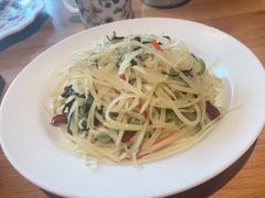 -胖老汉椒麻鸡清真新疆菜(西御街店)