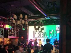 大堂-爱啤精酿·民谣酒馆(滨江店)