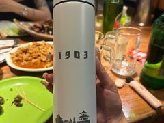 -小草大排档(北沙坡店)