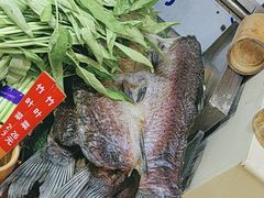 -野渡坡·极致湘菜·庭院餐厅(汉阳店)