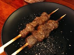 -鸟串烧Yakitori