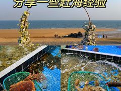 -巧克力渔家.小船海鲜胶东菜(万平口店)