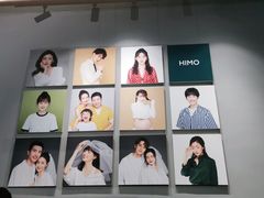 -海马体照相馆(合肥包河万达广场店)