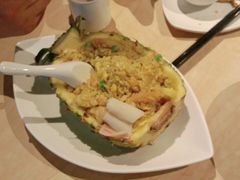 -避风塘(百联东郊店)
