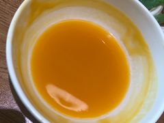 -自然风素食自助餐厅(黄河北路店)