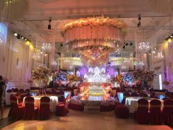 -谛融婚礼酒店·宴会厅(花园店)