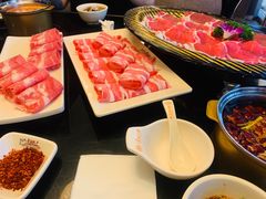 -鲁西肥牛(九方购物中心店)