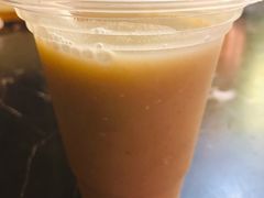绿豆沙-日照红甜品店(老水街店)