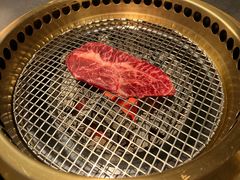 特选中切板腱-铭牛烧肉·和牛海鲜自助(高新月牙湖店)