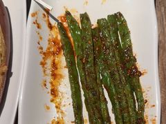 -枪火串烧·东北特色烧烤(罗湖总店)