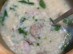 -聚味大牌档·粤菜·啫啫煲·砂锅粥