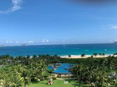 -三亚亚龙湾天域度假酒店