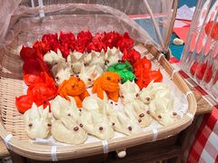 -西贝(六里桥旗舰店)