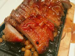 蜜汁叉燒皇-太兴餐厅(东方广场分店)