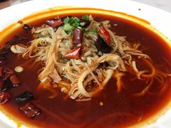 -春申里餐厅(银泰in99店)