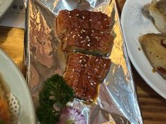 -松坂屋日料自助(长城路店)