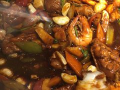 -黄记煌三汁焖锅(宽城万达店)