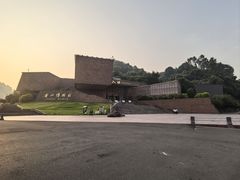 -乐山市博物馆