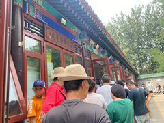 -李小老烧饼(常营民族家园店)