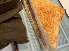 -新旺茶餐厅·早餐·夜宵(仙霞店)