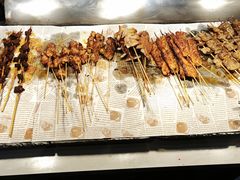 -加餐海鲜自助(集美银泰百货店)