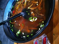 -西昌小院火盆烧烤(新街里店)
