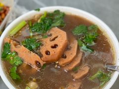 -阿生潮味鲜炒粉(梅林新村店)