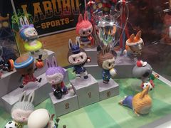 -泡泡玛特POPMART(天环购物中心店)
