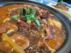 -闫水饺大酒楼·北京老闫靓马饺子馆