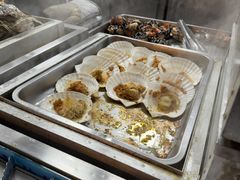-福禧荟·海鲜自助