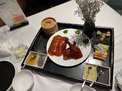 松露鸭米-梧桐Plus·创意京·川料理(万象城店)