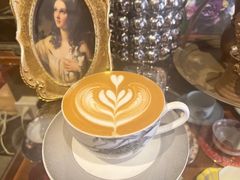 -The Flowers Coffee(南山店)