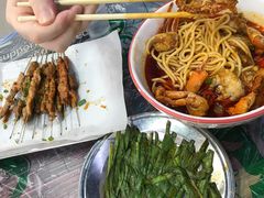 -小民大排档(江汉路店)