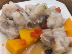 -万山楼海鲜酒家·二十三年老字号