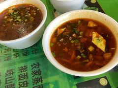 -令氏家外家周秦食府(高新店)