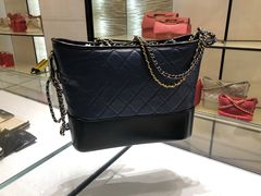 -Chanel(德基广场店)