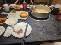 -煲宫猪肚鸡(昆山金鹰国际购物中心店)
