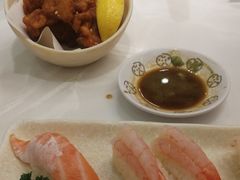 -元气寿司(金光华店)