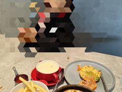 -必胜客(漕宝路店)