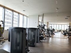 -YCHL FIT 健身(星寰店)