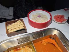 -九鼎轩脆毛肚火锅(南京东路店)